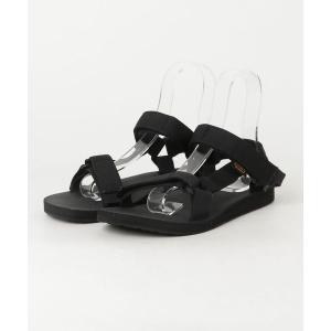 「Teva」 サンダル - ブラック メンズ