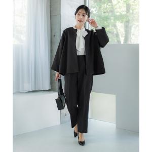 「coca（coca）」 セットアップ M ブラック レディース