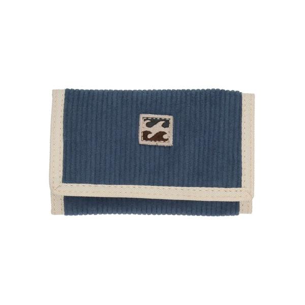 財布 BILLABONG メンズ TRIBONG PATCH ウォレット 「2026年春夏モデル」 ...