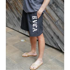 水着 RVCA メンズ ELASTIC OE B...の商品画像