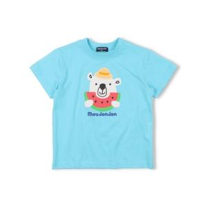 GUCCI（グッチ） 美品 ロゴ刺繍 ショートスリーブ 半袖 Tシャツ