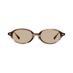 サングラス uvカット SUNCUTGlasses/UV100%CUT オーバル型 サングラス｜カラーレンズ おしゃれ 紫外線対策 UVカット 男女兼用 メンズ レディース 男性用 …