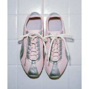 PUMA（プーマ） スニーカー ウィメンズ PUMA x emmi Hストリート