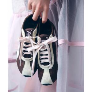 PUMA（プーマ） スニーカー 「emmi×PUMA」Mostro Perf レディース