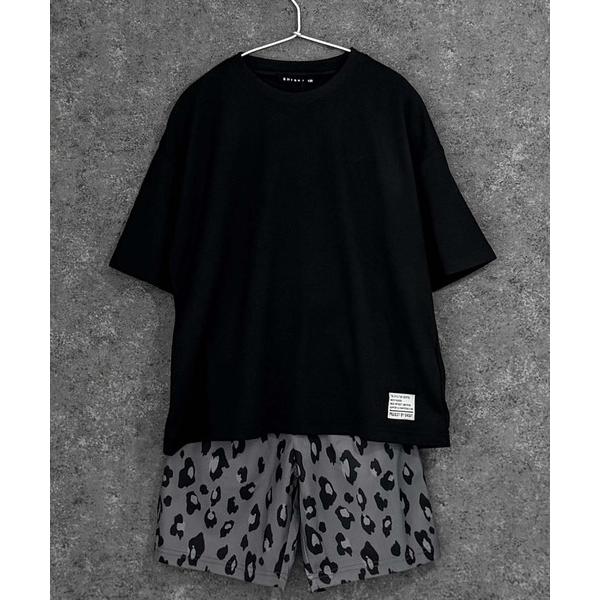 セットアップ DRY/ドライメッシュ 総柄 セットアップ SETUP キッズ 子供服 男の子 女の子