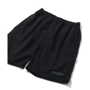水着 「GERRY/ジェリー」ナイロン インナーメッシュ付き ショートパンツ(水陸両用)/メンズ水着 メンズ レディース