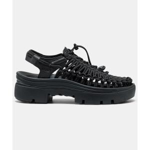 キーン keen サンダル KEEN/キーン　UNEEK PLT WOMEN レディース