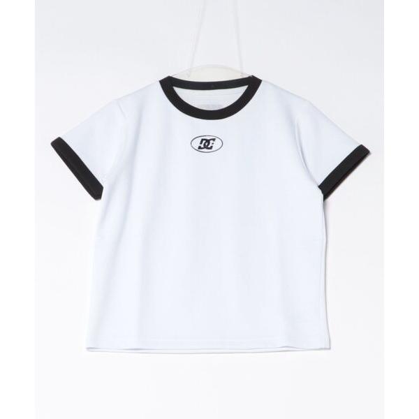 tシャツ 半袖 DC Shoes ウィメンズ 26 WS SMT JF SS Tシャツ 「2026年...