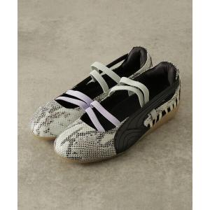 PUMA（プーマ） スピードキャット スニーカー ウィメンズ スピード