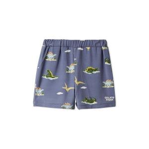 ベビー 「BABY」「接触冷感」スリーピングダイナソー柄ショートパンツ｜ZOZOTOWN Yahoo!店