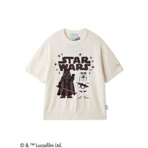パジャマ 「STAR WARS」「メンズ」スムーズィーキャラクタージャガードプルオーバー メンズ