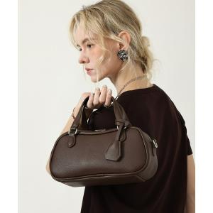 ボストンバッグ ZOZO限定「STYLE CODE/スタイルコード」2WAYミニボストンバッグ レディース メンズ
