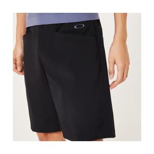 OAKLEY（オークリー） パンツ オークリーSKULL AERATE FLAP SHORTS