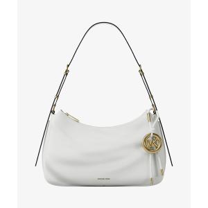 ショルダーバッグ バッグ NOLITA ペブルレザー トップジップ コンバーチブル ショルダー ミディアム レディース
