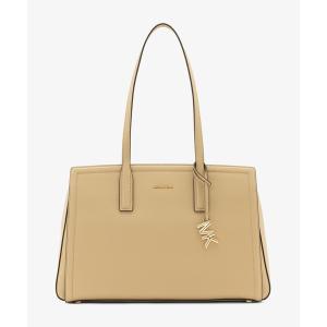 トートバッグ LAILA レザー トート ミディアム レディース