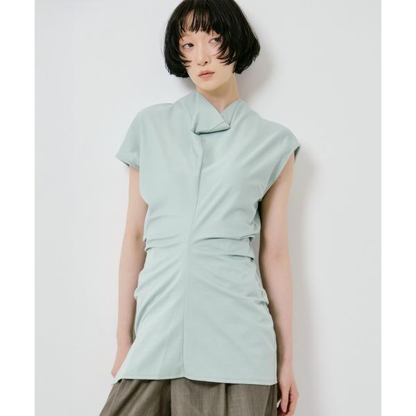 tシャツ 「IHNN/イン」「STUDIOUS別注」WHIFFLING TOPS/ウィフリングトップ...