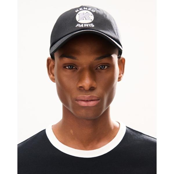 KENZO Kenzo Emblem 帽子