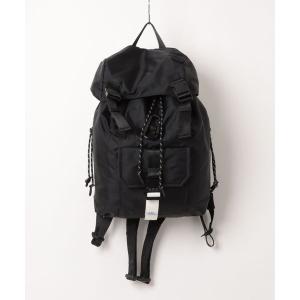 A.P.C.（アーペーセー） APC A.P.C. バックパック TECH REBOUND テック