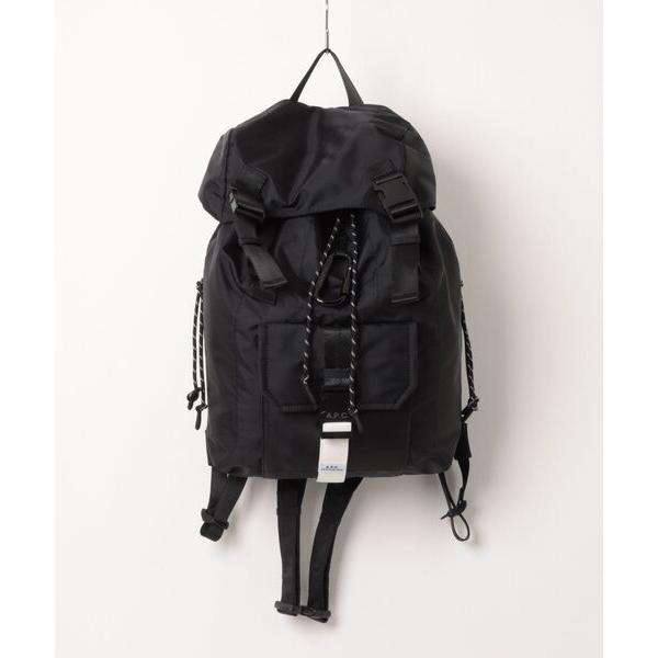 デイバック リュック SAC A DOS TREK メンズ