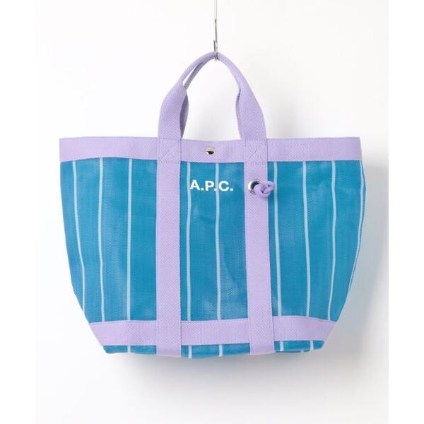 トートバッグ CABAS MYRTILLE レディース