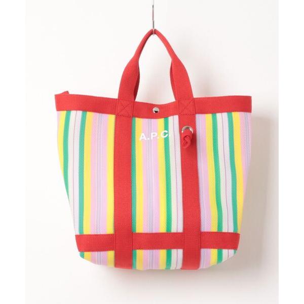 トートバッグ CABAS MYRTILLE レディース