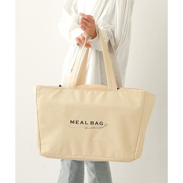 エコバッグ R0595_レジかご保冷バッグ（蓋つき）