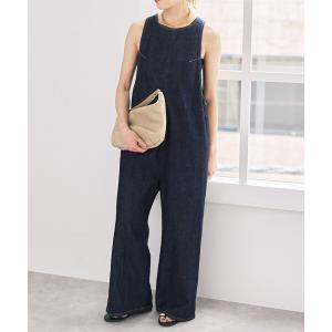 オールインワン 「別注 / 追加2」SOMETHING / サムシング for Spick ＆ Span ALLINONE レディース