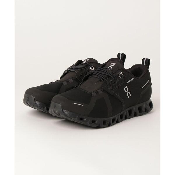 「On」 ローカットスニーカー US8.5 ブラック メンズ