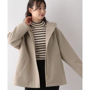 「GLOBAL WORK Smile Seed Store」 ブルゾン LARGE ベージュ レディース