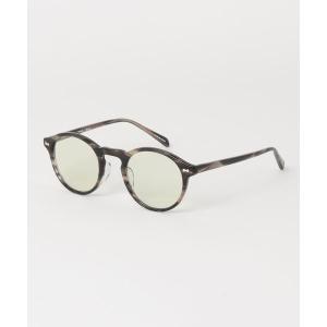 KANEKO OPTICAL サングラス 偏光 調光 「別注」「KANEKO OPTICAL（金子