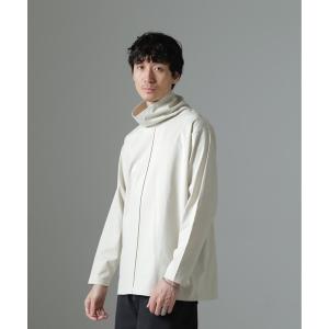 「NANO universe」 長袖Tシャツ L...の商品画像