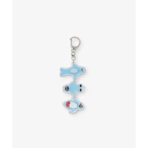 チャーム アクリル3連チャーム/umao レディース｜ZOZOTOWN Yahoo!店