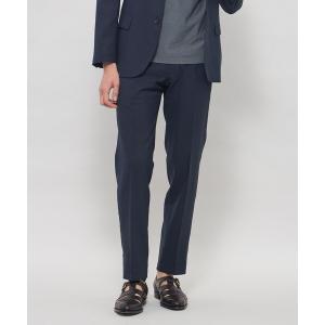 パンツ 「LEON掲載」「BREASY JACKET」super light weight セットアップパンツ メンズ