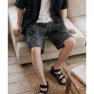 Kappa（カッパ） ハーフパンツ パンツ 短パン 「Kappa/カッパ」8WAY