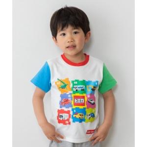トミカ パズルアート 半袖Tシャツの高価買取価格