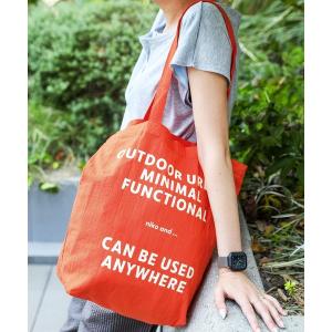トートバッグ パッカブルトートバッグ レディース メンズ
