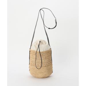 ショルダーバッグ バッグ 「MADE IN MADA /メイドインマダ」 AINGO BAG レディース