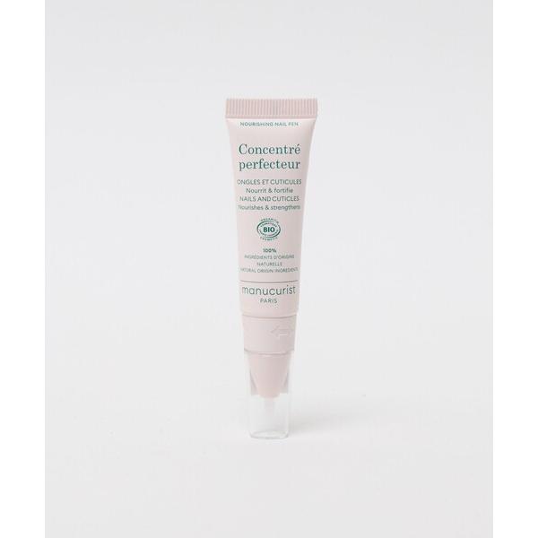 ネイル 「manucurist」CONCENTRE PERFECTEUR/ネイルケア