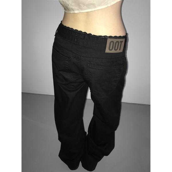 ワイドパンツ パンツ 86 lingerie wide pt レディース