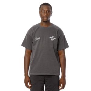 tシャツ D.N.C. 2026 Pigment Dye Tee / ピグメント加工Tシャツ メンズ