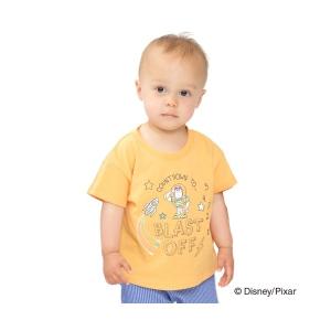 Disney（ディズニー） 香港ディズニー インクアンドペイント 半袖 