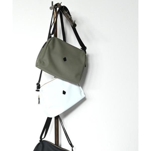 ショルダーバッグ バッグ 「耐汚れ 耐摩耗 軽量」CL4006 JOU SIDE POCKET SH...