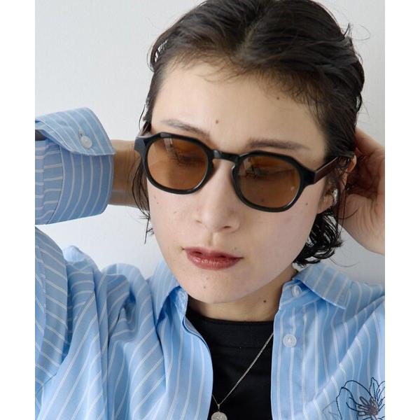 「A.KJAERBEDE(エキアビド)」ZAN26SS/サングラス