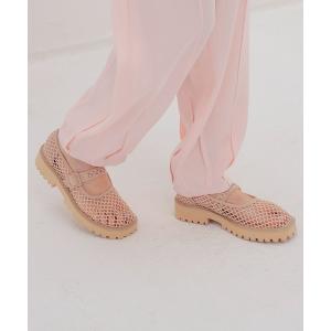 TSURU by Mariko Oikawa（ツルバイマリコオイカワ） バレエシューズ