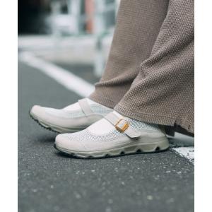 salomon サロモン リカバリーサンダル サンダル RX MARIE-JEANNE WOVEN　L49149100 メンズ レディース