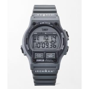 腕時計 TIMEX IRONMAN 8LAP OG tx-tw5m54500 Gray レディース メンズ