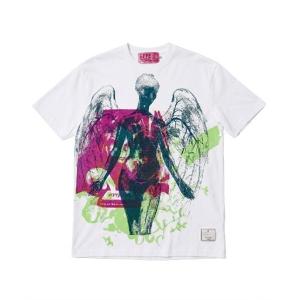 tシャツ 「EFFECTEN」POISON t-shirt メンズ レディース