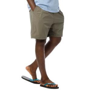 ワイドパンツ パンツ 4Way Strech Shorts / ストレッチショーツ メンズ