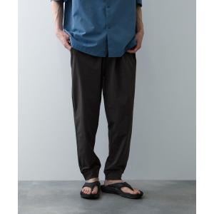 パンツ REALSTANDARD マイラクエアージョガーパンツ メンズ｜ZOZOTOWN Yahoo!店