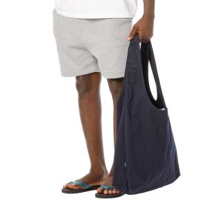 エコバッグ CORDURA Rip-Stop Packable Market Bag / コーデュラリップパッカブル仕様マーケットバッグ